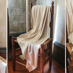 Max & Moose Pima Cotton Swaddle